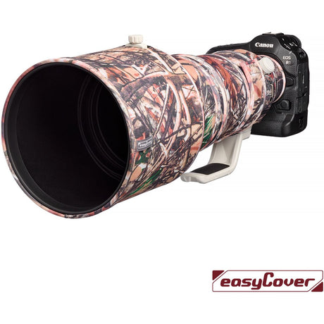 easyCover Lens Oak For Canon RF 400mm f/2.8 L IS USM Forest Camouflage - image 3 of 3