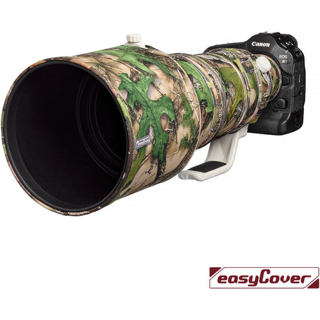 easyCover Lens Oak For Canon RF 400mm f/2.8 L IS USM True Timber HTC Camouflage - image 2 of 3
