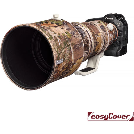 easyCover Lens Oak For Canon RF 400mm f/2.8 L IS USM Timber Kanati Camouflage - image 2 of 3