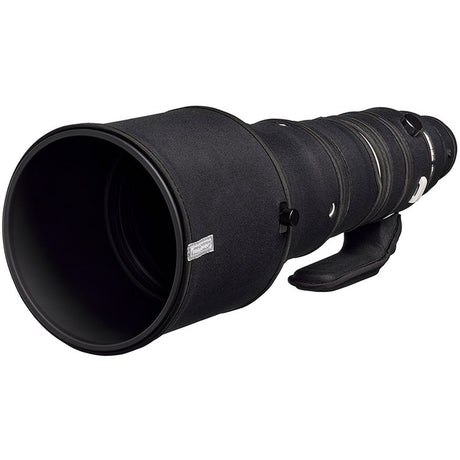 easyCover Lens Oak For Sigma 300-600mm f/4.0 DG OS Sports Black - image 2 of 3