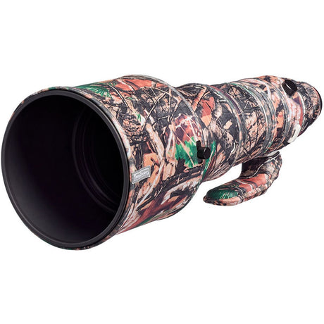 easyCover Lens Oak For Sigma 300-600mm f/4.0 DG OS Sports Forest Camouflage - image 2 of 3