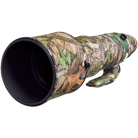easyCover Lens Oak For Sigma 300-600mm f/4.0 DG OS Sports True Timber HTC - image 3 of 3