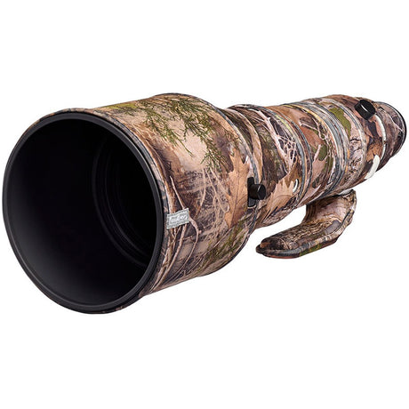 easyCover Lens Oak For Sigma 300-600mm f/4.0 DG OS Sports True Timber Kanati - image 2 of 3