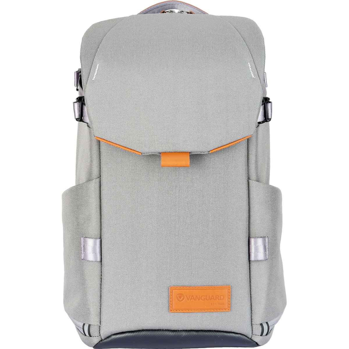 Vanguard VEO City B37 Backpack Grey | 12 LTR - image 2 of 5