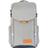 Vanguard VEO City B37 Backpack Grey | 12 LTR - image 2 of 5