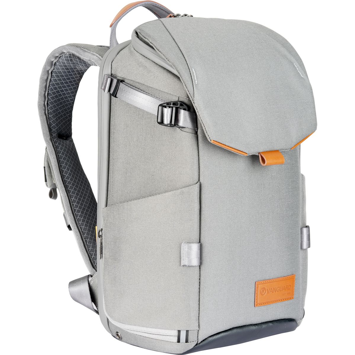 Vanguard VEO City B37 Backpack Grey | 12 LTR - image 3 of 5