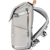 Vanguard VEO City B37 Backpack Grey | 12 LTR - image 4 of 5