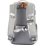 Vanguard VEO City B37 Backpack Grey | 12 LTR - image 5 of 5