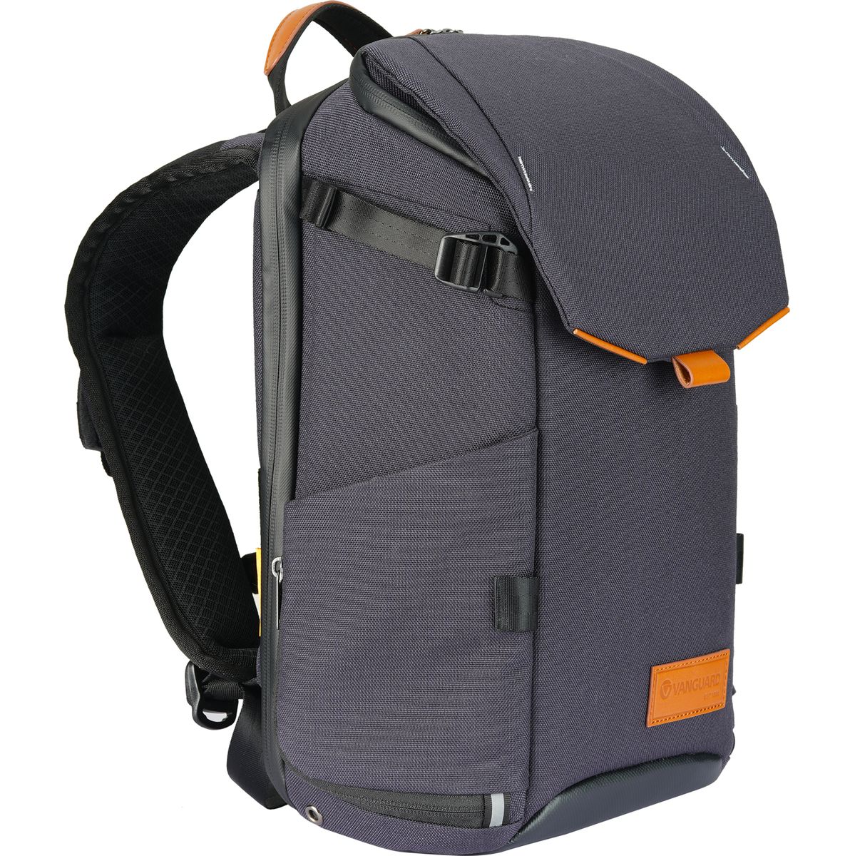 Vanguard VEO City B37 Backpack Marine Blue | 12 LTR - image 3 of 5