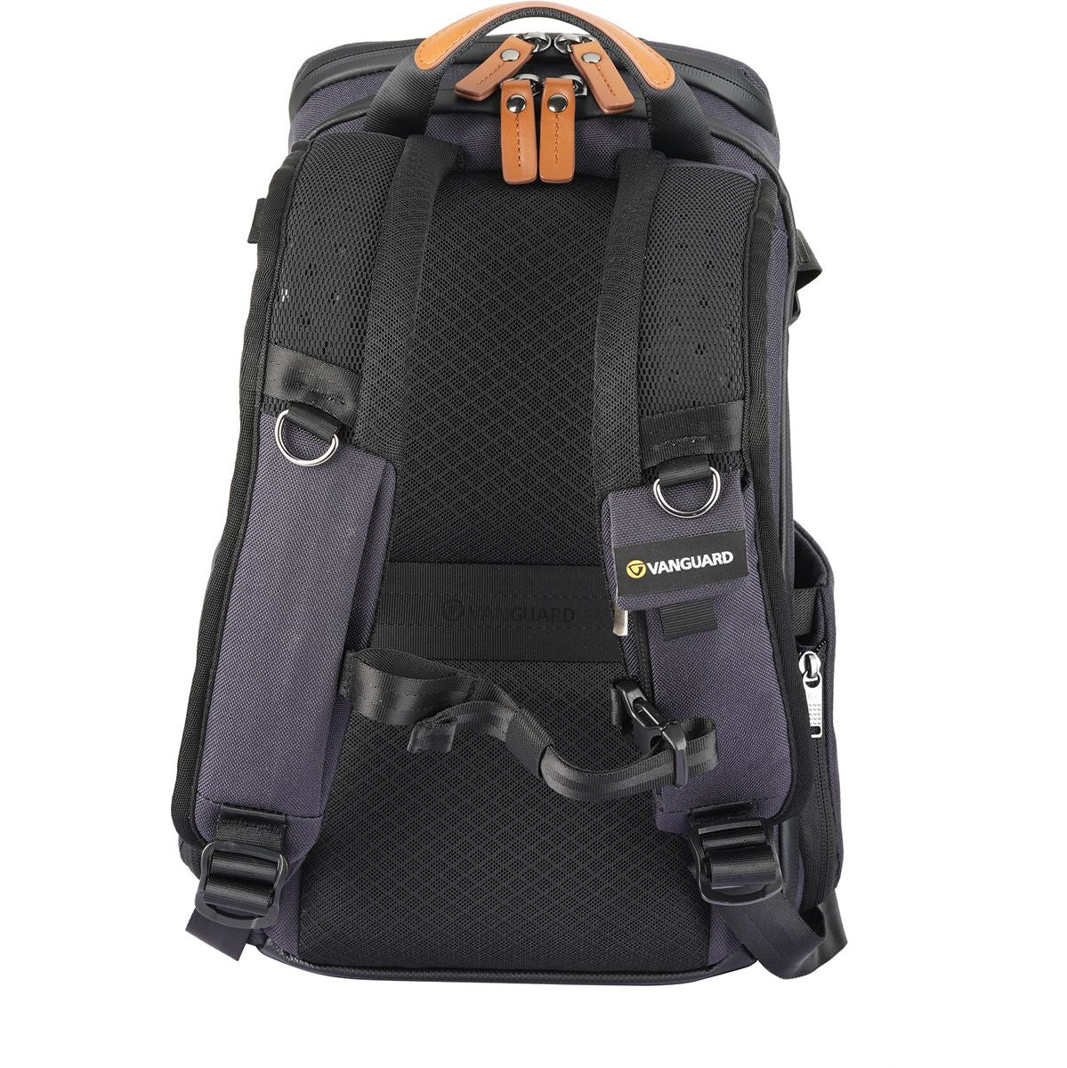 Vanguard VEO City B37 Backpack Marine Blue | 12 LTR - image 4 of 5