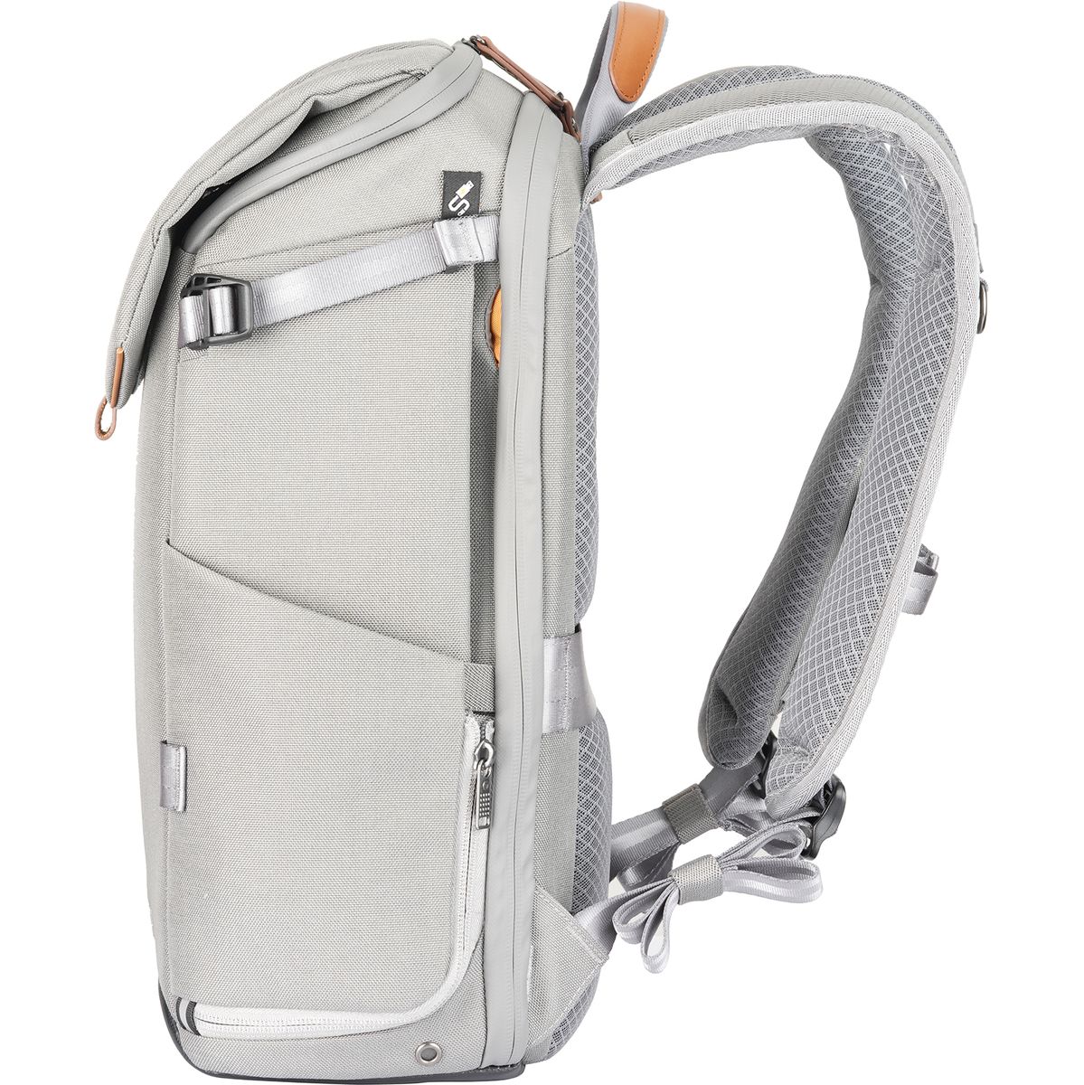 Vanguard VEO City B42 Grey | 16 LTR - image 4 of 5