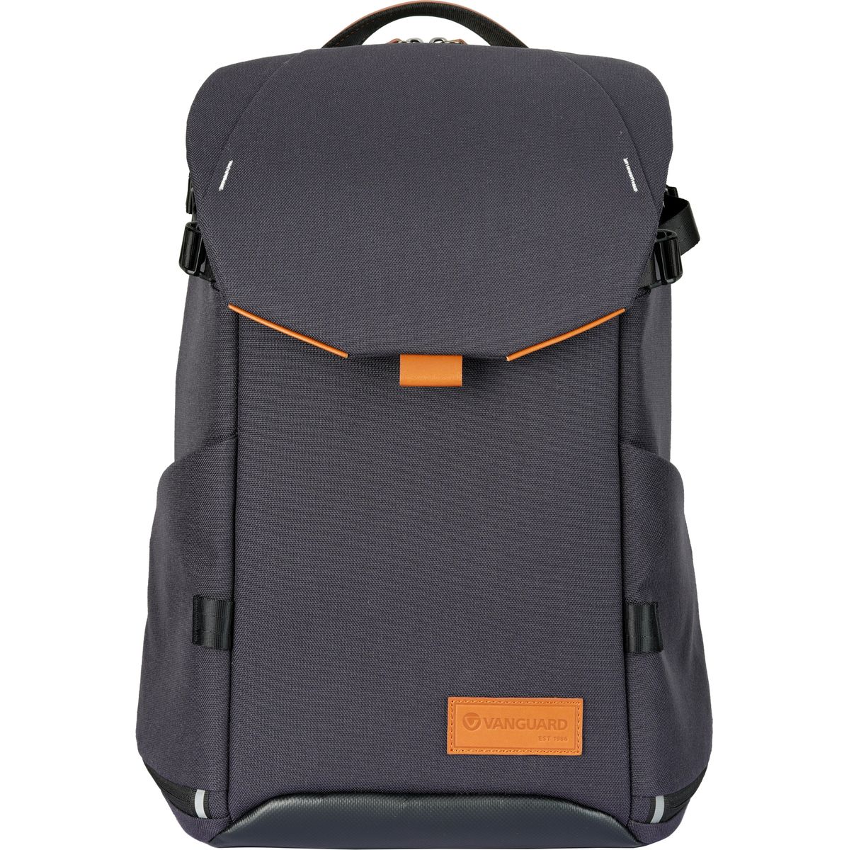 Vanguard VEO City B42 Backpack Marine Blue | 16 LTR - image 2 of 5