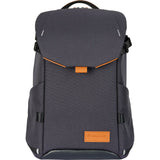 Vanguard VEO City B42 Backpack Marine Blue | 16 LTR - image 2 of 5