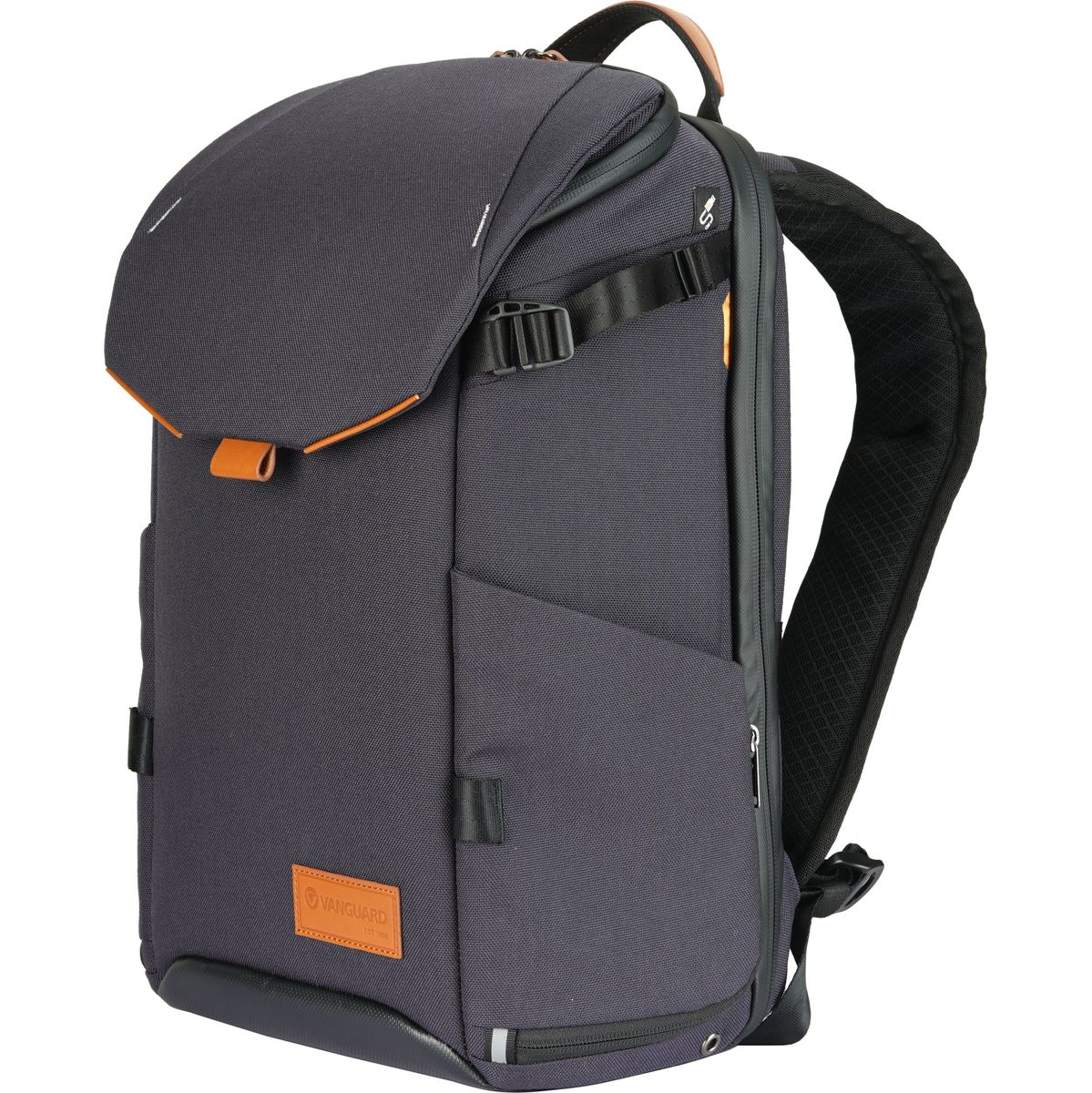 Vanguard VEO City B42 Backpack Marine Blue | 16 LTR - image 3 of 5