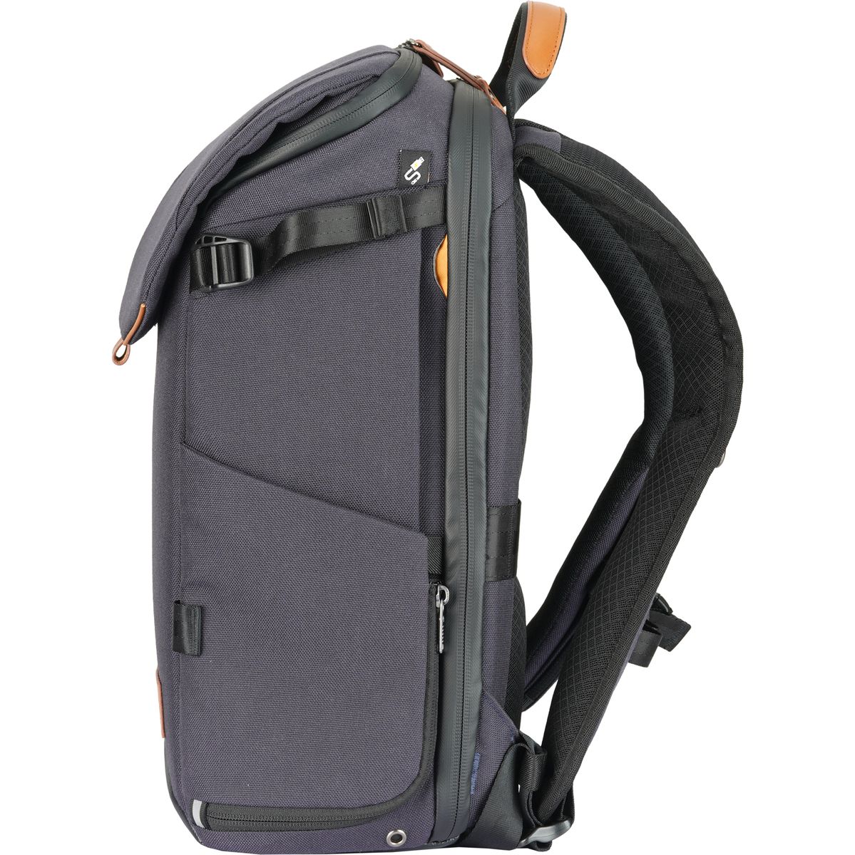 Vanguard VEO City B42 Backpack Marine Blue | 16 LTR - image 4 of 5