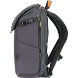 Vanguard VEO City B42 Backpack Marine Blue | 16 LTR - image 4 of 5