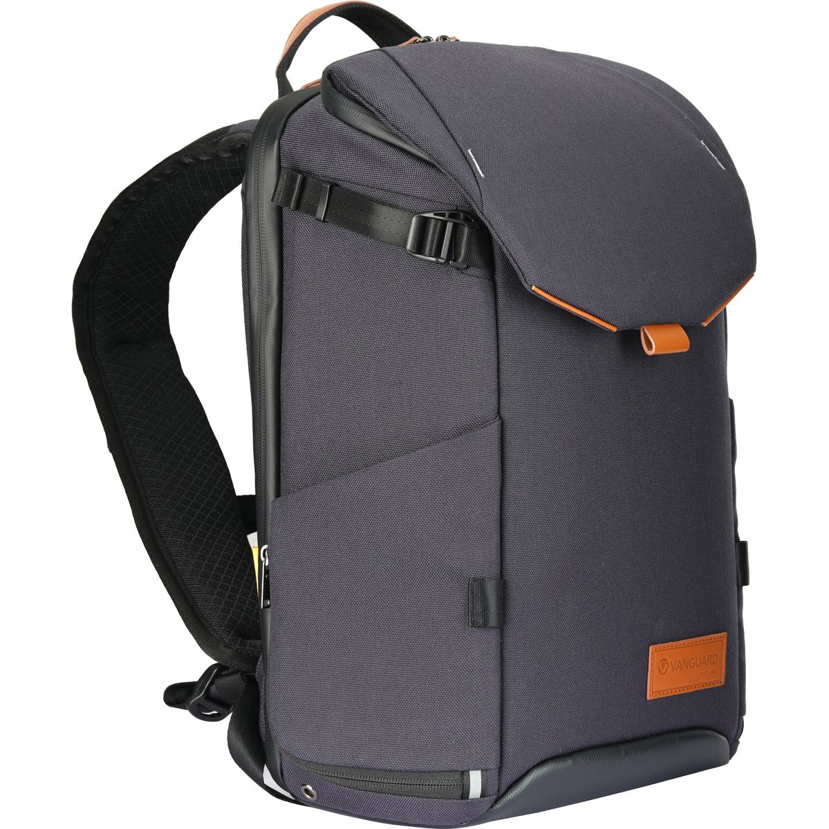 Vanguard VEO City B42 Backpack Marine Blue | 16 LTR - image 5 of 5