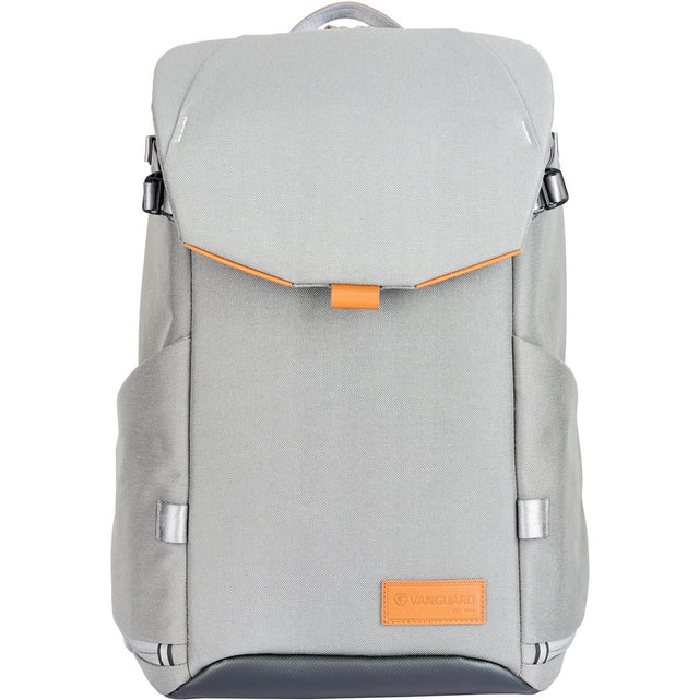 Vanguard VEO City B46 Backpack Grey | 21 LTR