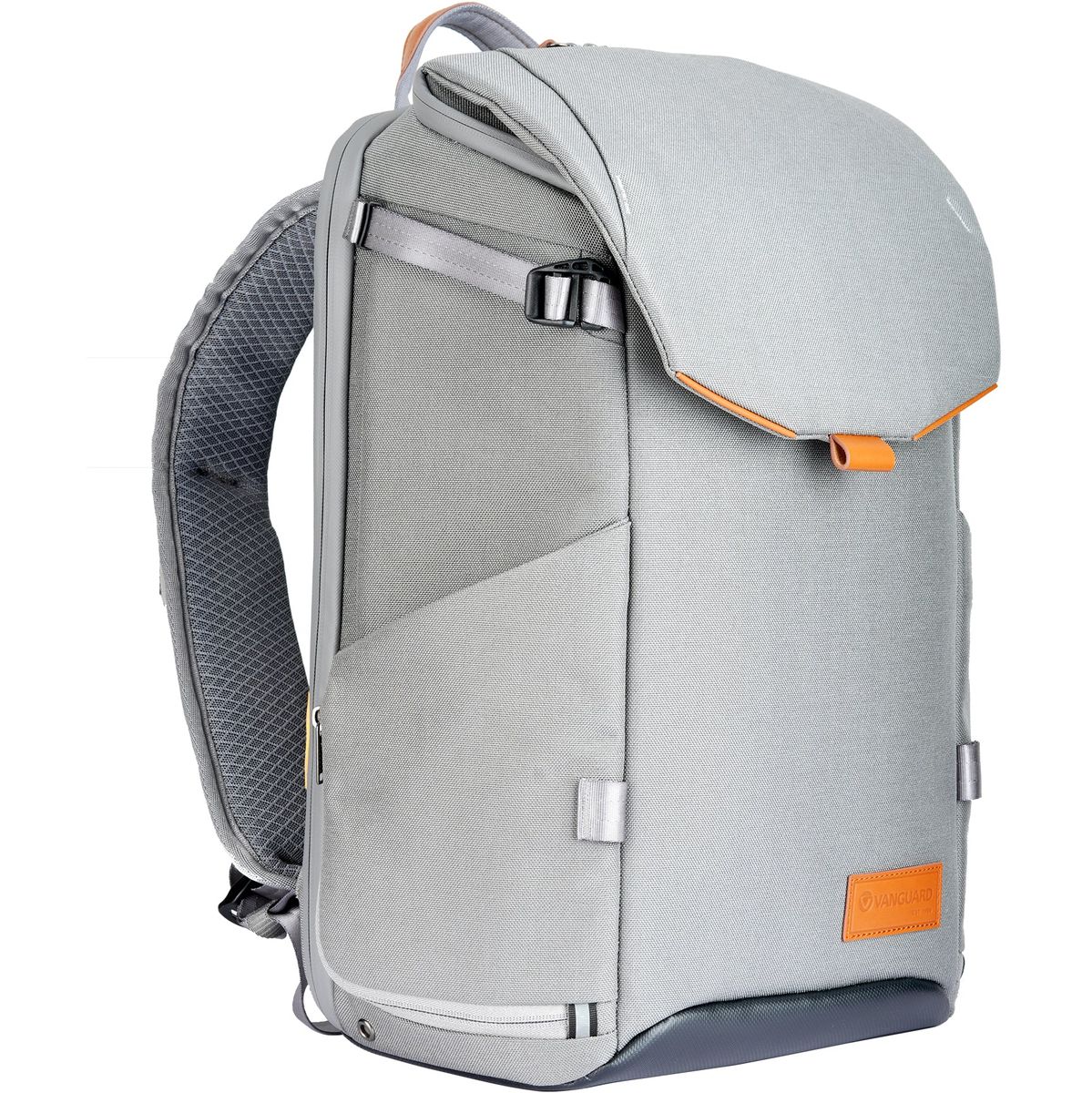 Vanguard VEO City B46 Backpack Grey | 21 LTR - image 5 of 5