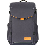 Vanguard VEO City B46 Backpack Marine Blue | 21 LTR - image 2 of 5