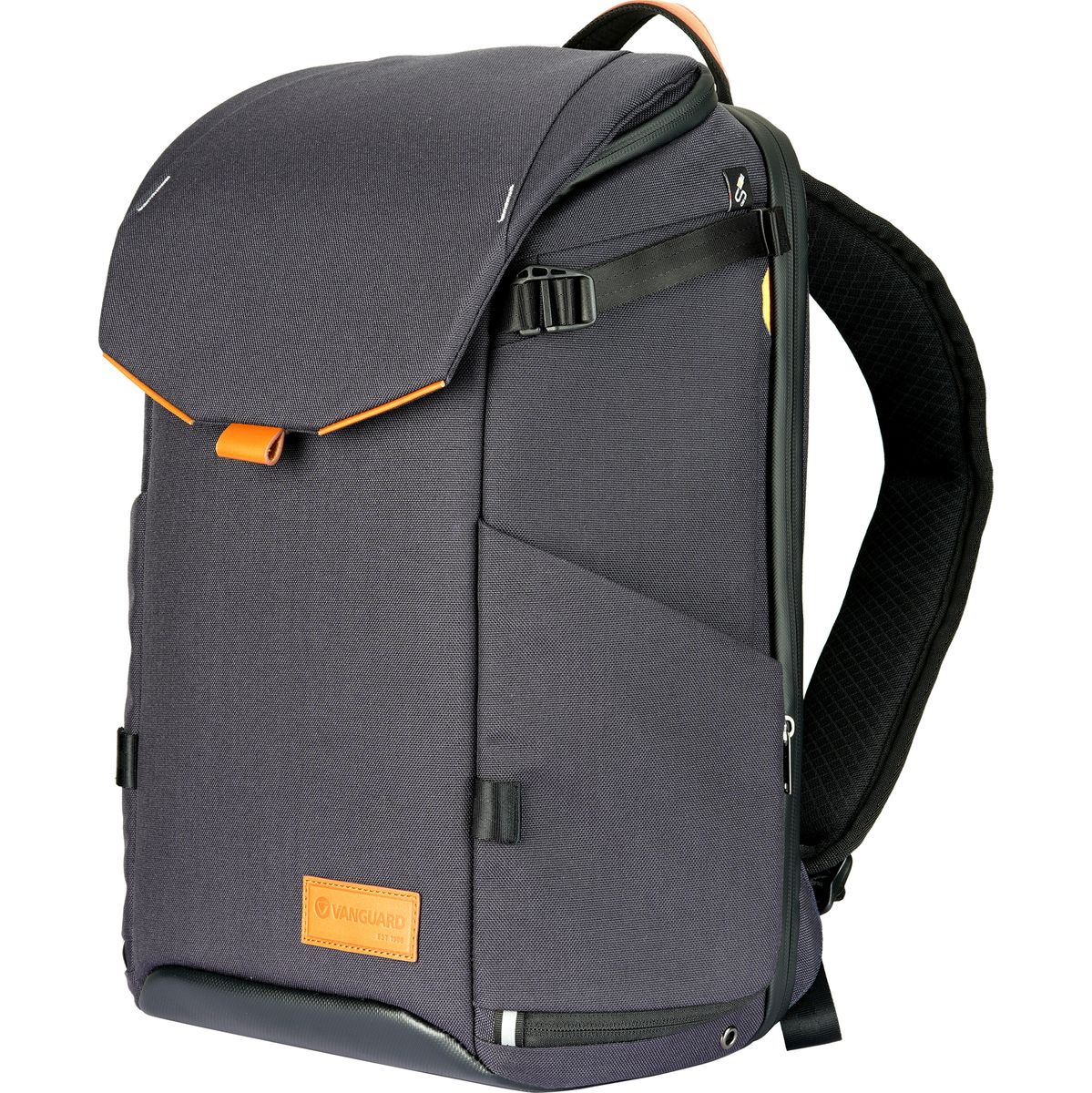 Vanguard VEO City B46 Backpack Marine Blue | 21 LTR - image 3 of 5