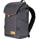 Vanguard VEO City B46 Backpack Marine Blue | 21 LTR - image 3 of 5