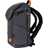 Vanguard VEO City B46 Backpack Marine Blue | 21 LTR - image 4 of 5