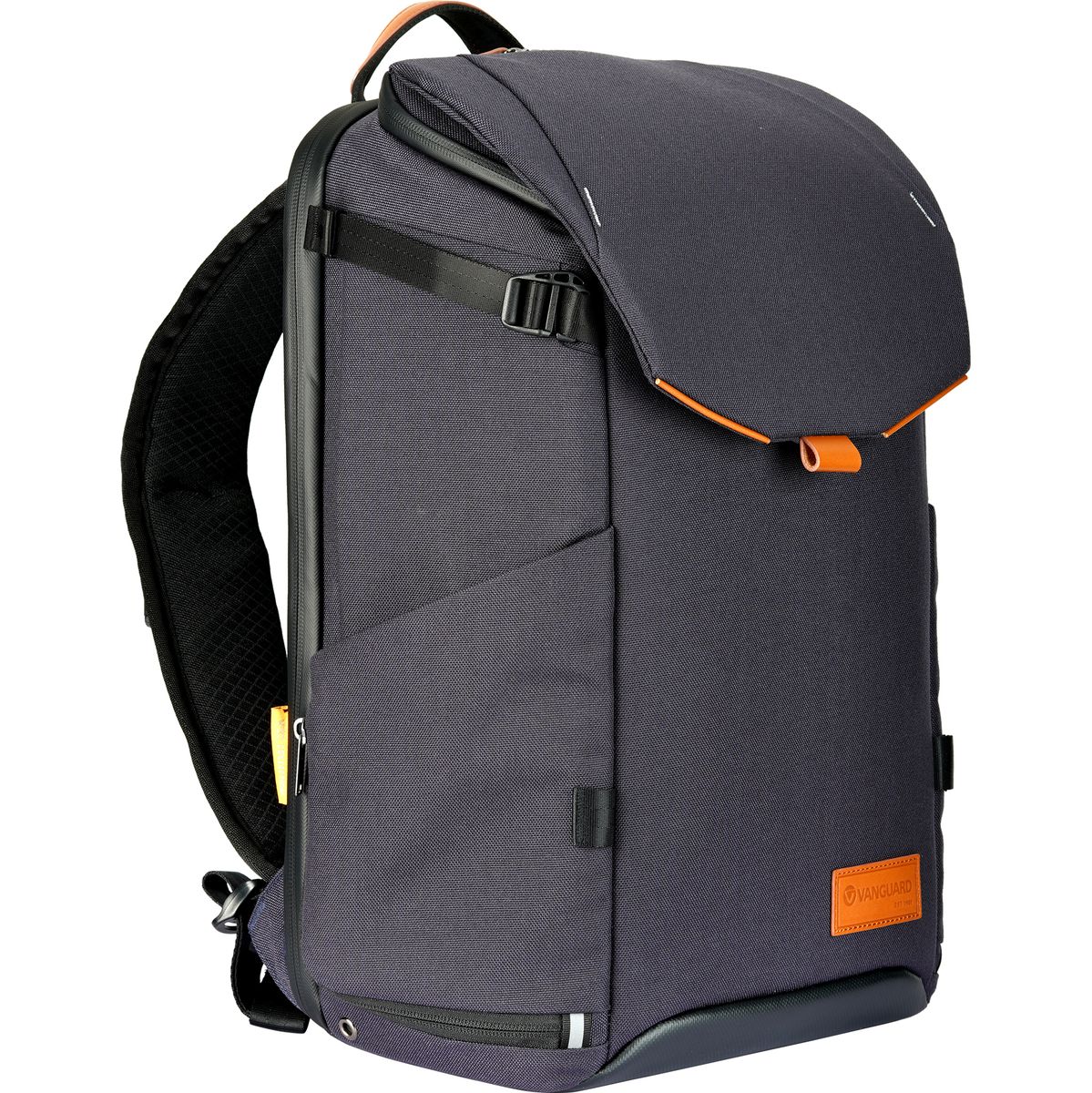 Vanguard VEO City B46 Backpack Marine Blue | 21 LTR - image 5 of 5