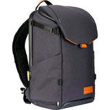 Vanguard VEO City B46 Backpack Marine Blue | 21 LTR - image 5 of 5