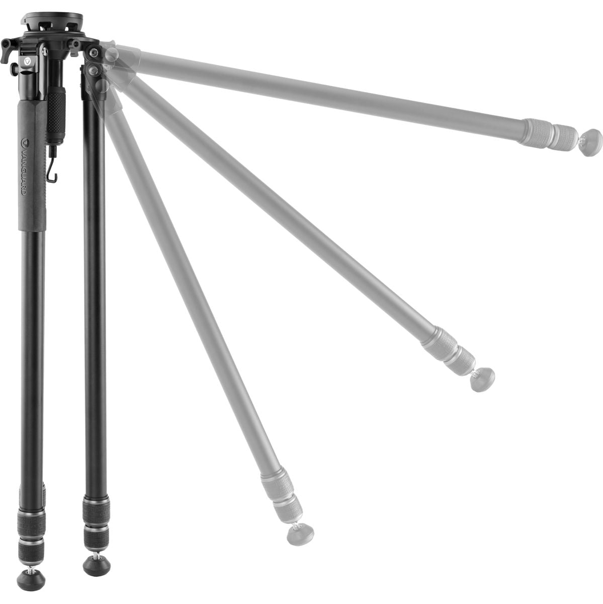 Vanguard Alta Pro 3VRL 303AT Tripod - image 4 of 5