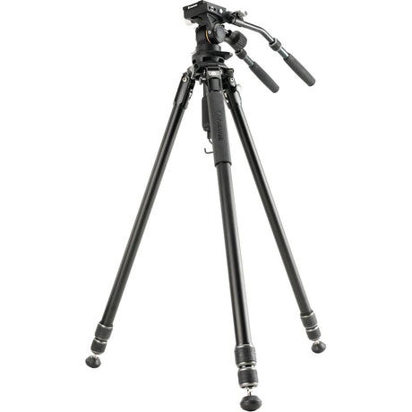 Vanguard Alta Pro 3VRL 303AV18 Tripod - image 2 of 5