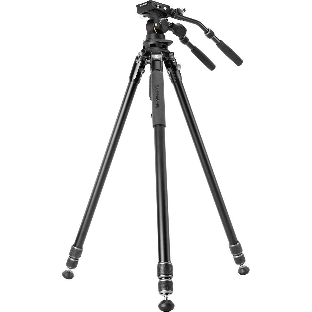 Vanguard Alta Pro 3VRL 303AV18 Tripod - image 3 of 5