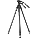 Vanguard Alta Pro 3VRL 303AV18 Tripod - image 3 of 5