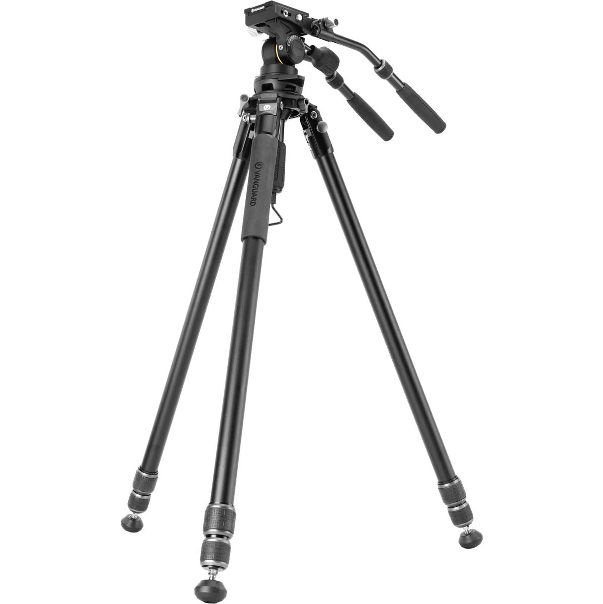 Vanguard Alta Pro 3VRL 303AV18 Tripod - image 4 of 5