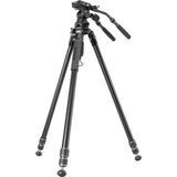 Vanguard Alta Pro 3VRL 303AV18 Tripod - image 4 of 5