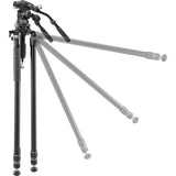 Vanguard Alta Pro 3VRL 303AV18 Tripod - image 5 of 5
