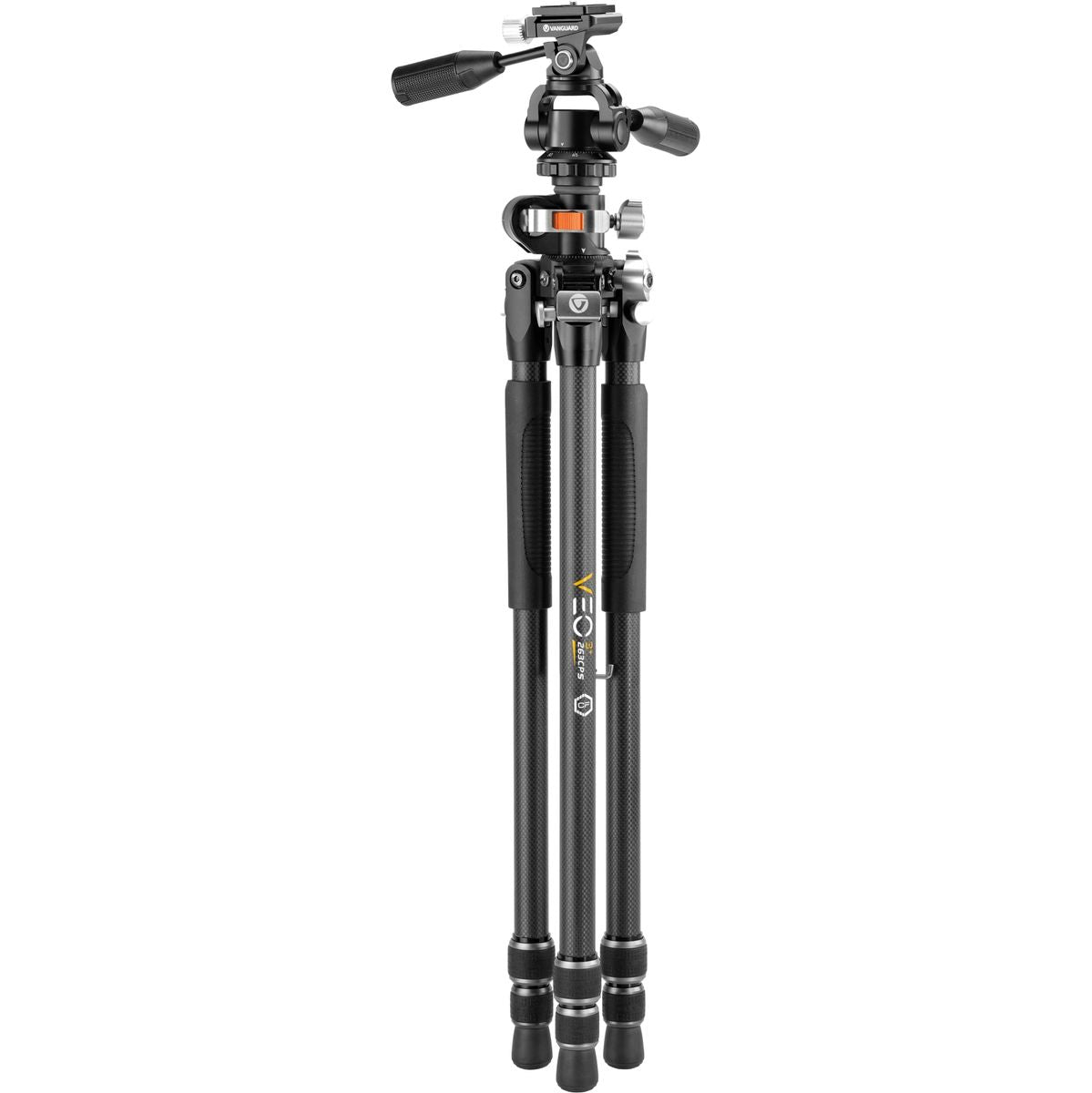 Vanguard VEO3+ 263CPS Tripod - image 4 of 5