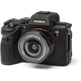 easyCover Body Cover For Sony A7 V Black - image 2 of 5