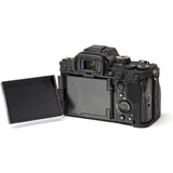 easyCover Body Cover For Sony A7 V Black - image 4 of 5