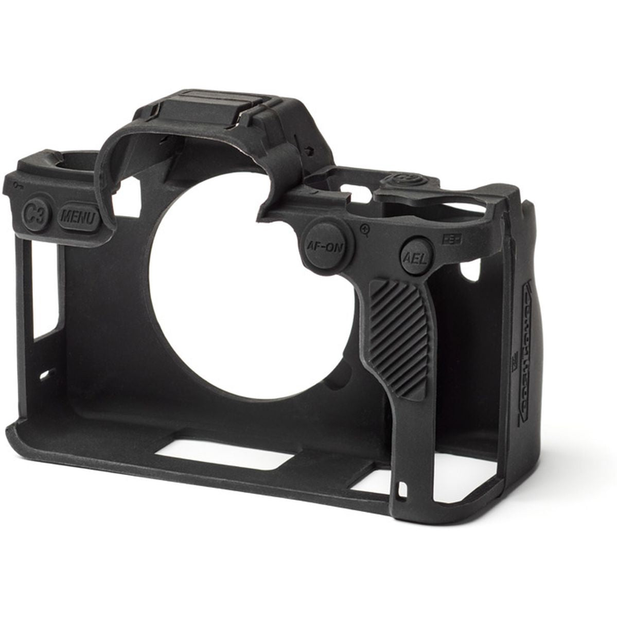 easyCover Body Cover For Sony A7 V Black - image 5 of 5