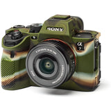 easyCover Body Cover For Sony A7 V Camouflage - image 2 of 5