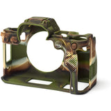 easyCover Body Cover For Sony A7 V Camouflage - image 5 of 5