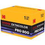Kodak Eastman Kodak Ektacolor Pro 800 135-36