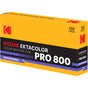 Kodak Eastman Kodak Ektacolor Pro 800 120 5 Pak