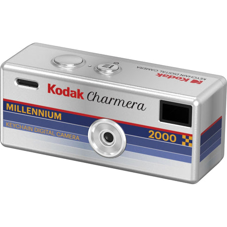 Kodak Charmera Keychain Digital Camera 2000 Series - image 3 of 5