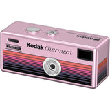Kodak Charmera Keychain Digital Camera 2000 Series - image 4 of 5