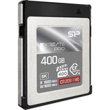 Silicon Power CFexpress 2.0 Type B Card Createpro CR20B Pro 400GB - image 5 of 5
