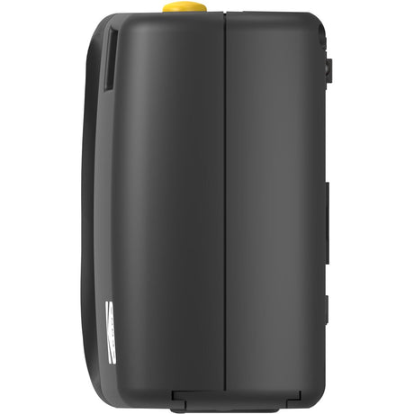 Kodak EC35 Film Camera Midnight Black - image 5 of 5