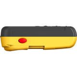 Kodak EC35 Film Camera Butter Yellow - image 4 of 5