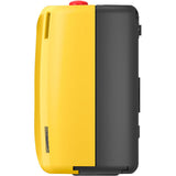 Kodak EC35 Film Camera Butter Yellow - image 5 of 5
